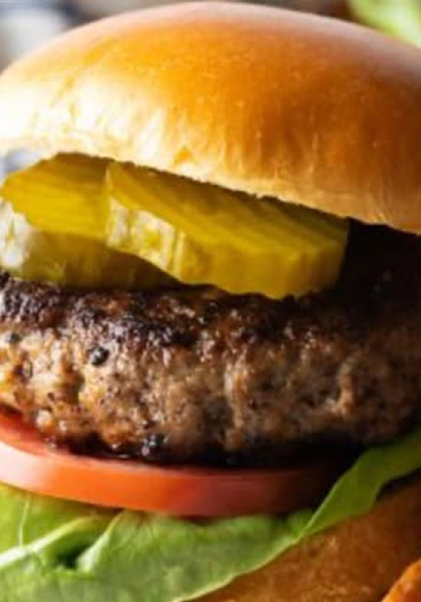 Knot Hole Bar Knot Hole Burger
